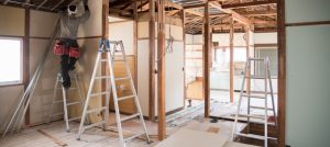 Entreprise de rénovation de la maison et de rénovation d’appartement à Balgau
